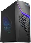 ASUS ROG G13CH (2024) Gaming Desktop PC, Intel® Core™ i7-14700F, NVIDIA® GeForce RTX™ 4060 Dual, 1TB NVMe™ PCIe® Gen4 SSD, 16GB DDR5 RAM, Windows 11, G13CHR-PS766