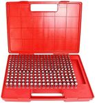 HFS(R) Steel Pin Gage Set Minus M2 