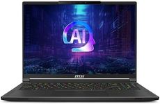 MSI Stealth A16 AI+ Copilot+ PC 16"