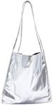 Ulisty Women Patent Leather Bag Sof