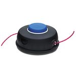 Husqvarna T45X String Trimmer Heads, Blue/Black