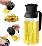 YARRAMATE Olive Oil Dispenser Bottl