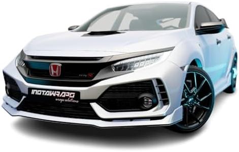 KPMF K75584 Matte White Blue Iridescent 5ft x 60ft (300 Sq/ft) Vinyl Car Wrap Film