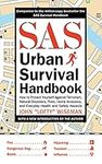 SAS Urban Survival Handbook: How to