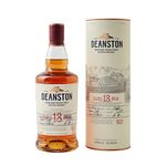 Deanston 18 Year Old Single Malt Scotch Whisky, 70 cl