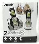 VTech CS6929-2 Cordless Phone with 