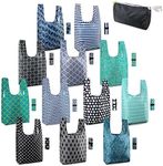 BeeGreen Reusable Grocery Shopping 