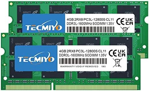 TECMIYO 8G