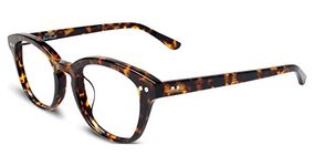 CONVERSE P007 UF Eyeglasses Tortoise 48-19-140