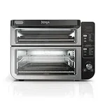 Ninja DCT401 12-in-1 Double Oven wi
