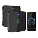 AVANTEK Wireless Doorbell Systems