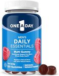 One A Day Men’s Daily Essentials Mu