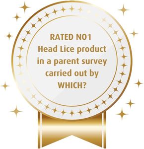 Nitty Gritty Lice Removal Kit – Complete Treatment Solution
