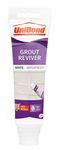 UniBond Grout Reviver White 125ml