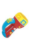 VTech Spin & Learn Color Flashlight - Red (French Version)