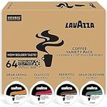 Lavazza Coffee K-Cup Pods Variety P