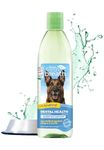 Tropiclean Fresh Breath Digestive Water Additive, 473 ml