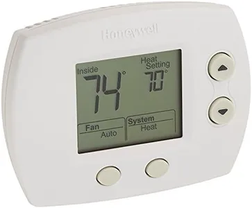 Honeywell Non-Prog Digital Thermostat