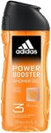 Shower Gel - Power Booster by Adida