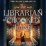 The Librarian of Crooked Lane: The 