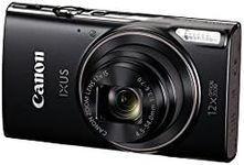 Canon IXUS 285 HS Compact camera, 2