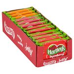 Hartleys Assorted Tablet Jellies - 12x135g