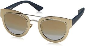 CHRISTIAN DIOR CHROMIC LML GOLD PAL