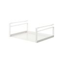Yamazaki Home Undershelf Kitchen Cabinet Organizer Space Saving - Steel