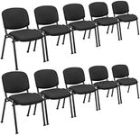 Giantex 10-Pack Conference Chair Se