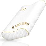 Royal Therapy Memory Foam Pillow