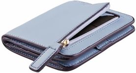 Toughergun Wallet Women Rfid Blocki