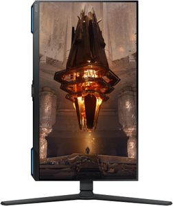Samsung Odyssey G7 28" 4K Gaming Monitor – UHD, Fast Refresh Rate