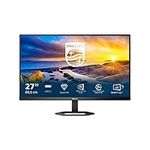 PHILIPS 27E1N5600AE/00 27" Widescreen IPS WLED Black Multimedia Monitor (2560x1440/1ms/HDMI/DisplayPort)