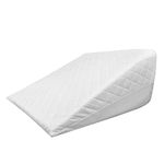 Side Sleeper Wedge Pillow For Snoring