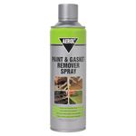 Paint Remover For Metal