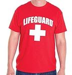 LIFEGUARD Officially Licensed Short