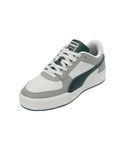 Puma Unisex-Adult CA Pro Classic Vapor Gray-Dark Myrtle Sneaker - 9 UK (38019065)