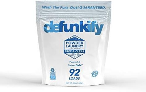 DEFUNKIFY 