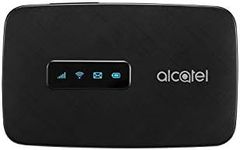 Alcatel LINKZONE | Mobile WiFi Hots