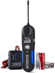 VDIAGTOOL V210 Wire Tracer Automotive Electrical Open & Short Finder Circuit Tester Wire Breaker Finder Fault Probe Cable Tracker Electrical DC 6-42V