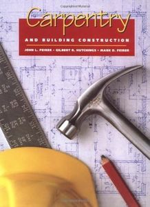 Carpentry and Building Construction