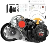 100CC 4-Stroke Gasoline Engine Kit,