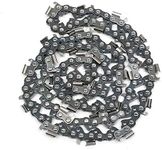 VENEKETY Chainsaw Replacement Blade Chain Spare For Chain Saw (16 inch Length)