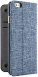 STM Atlas, Case for Apple iPhone 6 Plus/iPhone 6S Plus - Denim (stm-322-120E-57)