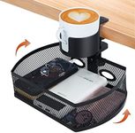 AnExer Under Desk Storage, Desk Cup