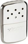 Zippo hand warmer