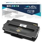 LCL Compatible for Samsung MLT-D103L MLT-D103S 2500 Pages (1-Pack,Black) Toner Cartridge for Samsung ML-2950 ML-2951 ML-2955 SCX-4729FW SCX-4728FD SCX-4729FD ML-2950ND 2955ND 2955DW SCX-4701ND 4726FN