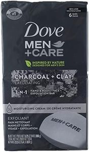 Dove, Men 