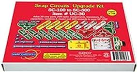 Snap Circuits UC-30 Electronics Exp