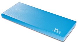 Airex Balance-Pad XL Blue Training Mat, 98 x 41 x 6 cm, Fitness et Musculation, Durable, Hygienic, Shock Absorbing Exercise Mat